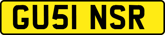 GU51NSR