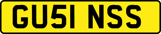 GU51NSS
