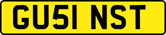 GU51NST