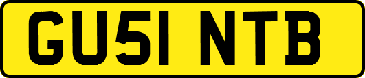 GU51NTB