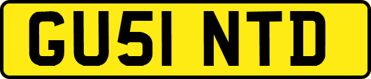 GU51NTD