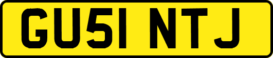 GU51NTJ