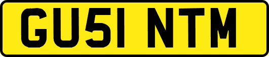 GU51NTM