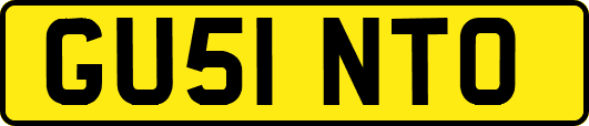 GU51NTO