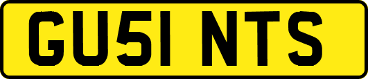 GU51NTS