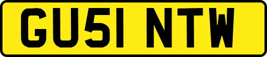 GU51NTW