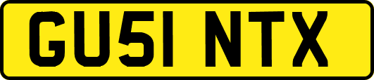 GU51NTX