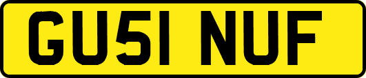 GU51NUF
