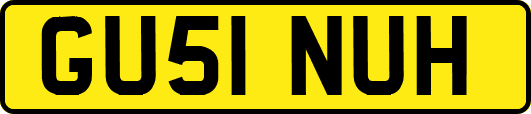 GU51NUH