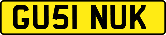 GU51NUK
