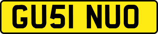 GU51NUO