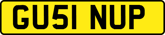 GU51NUP