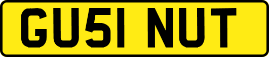 GU51NUT