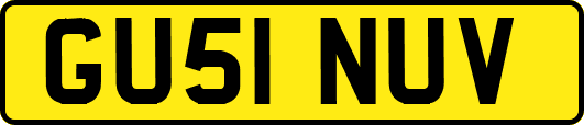 GU51NUV