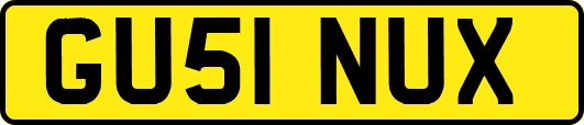 GU51NUX