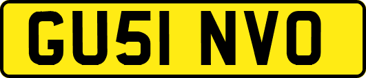 GU51NVO