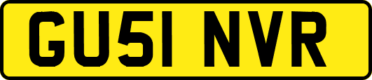 GU51NVR