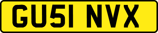 GU51NVX
