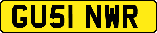 GU51NWR