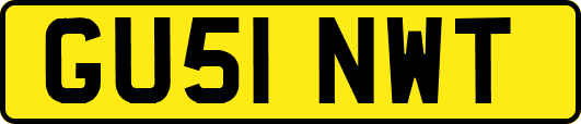GU51NWT