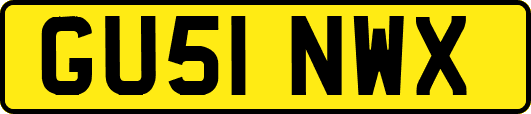 GU51NWX