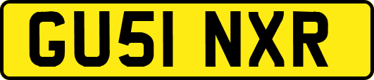 GU51NXR