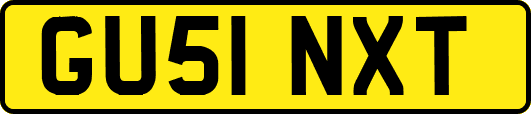 GU51NXT