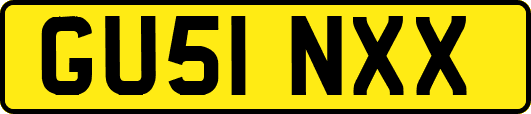 GU51NXX
