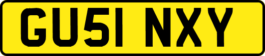 GU51NXY