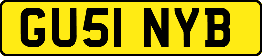 GU51NYB