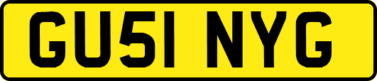 GU51NYG