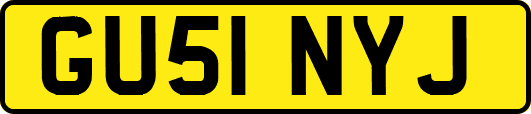 GU51NYJ