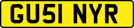 GU51NYR
