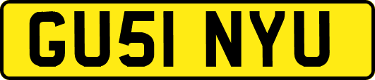 GU51NYU