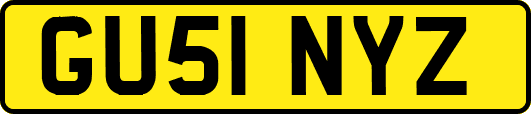 GU51NYZ