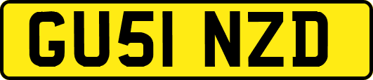 GU51NZD