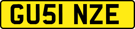 GU51NZE