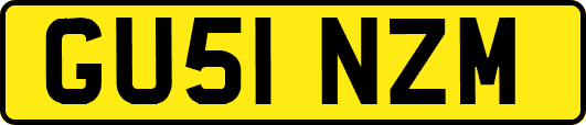 GU51NZM