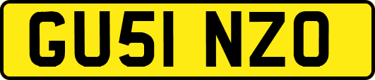 GU51NZO