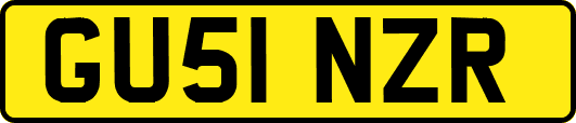 GU51NZR