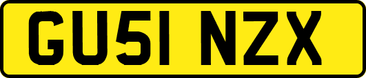 GU51NZX
