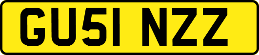 GU51NZZ