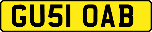 GU51OAB