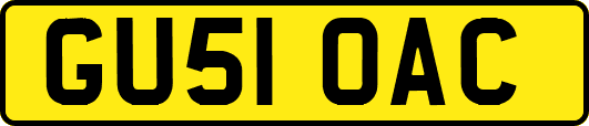 GU51OAC