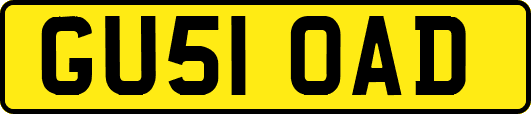 GU51OAD