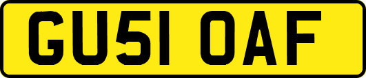 GU51OAF