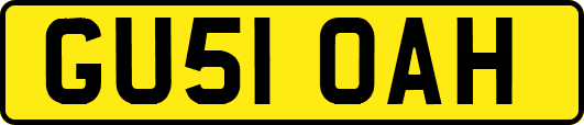 GU51OAH