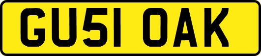 GU51OAK