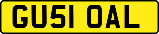GU51OAL