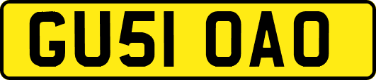 GU51OAO